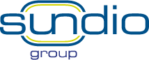 Sundio group logo
